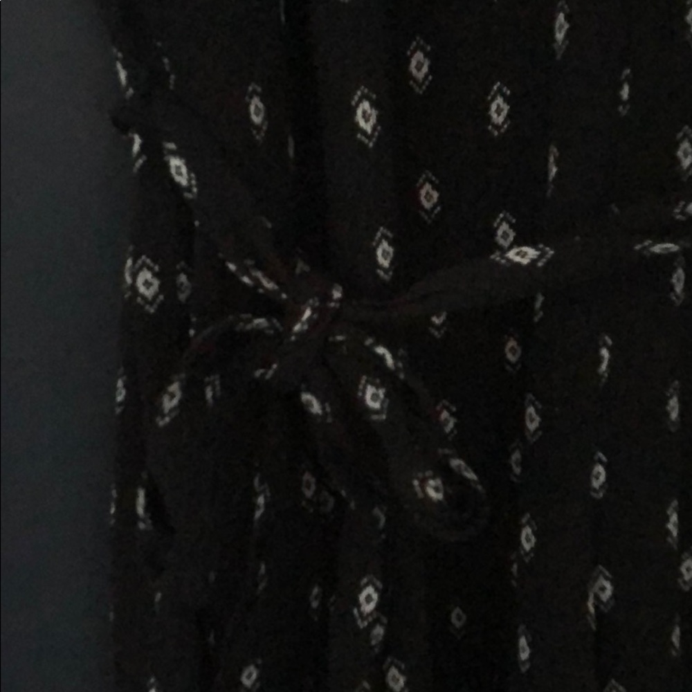 Madewell Perimeter Romper - Picture 2 of 3